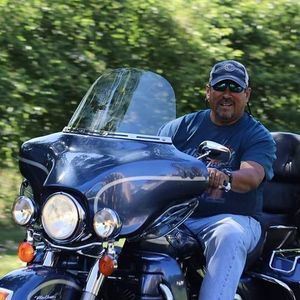 Meet your Posher, Mark